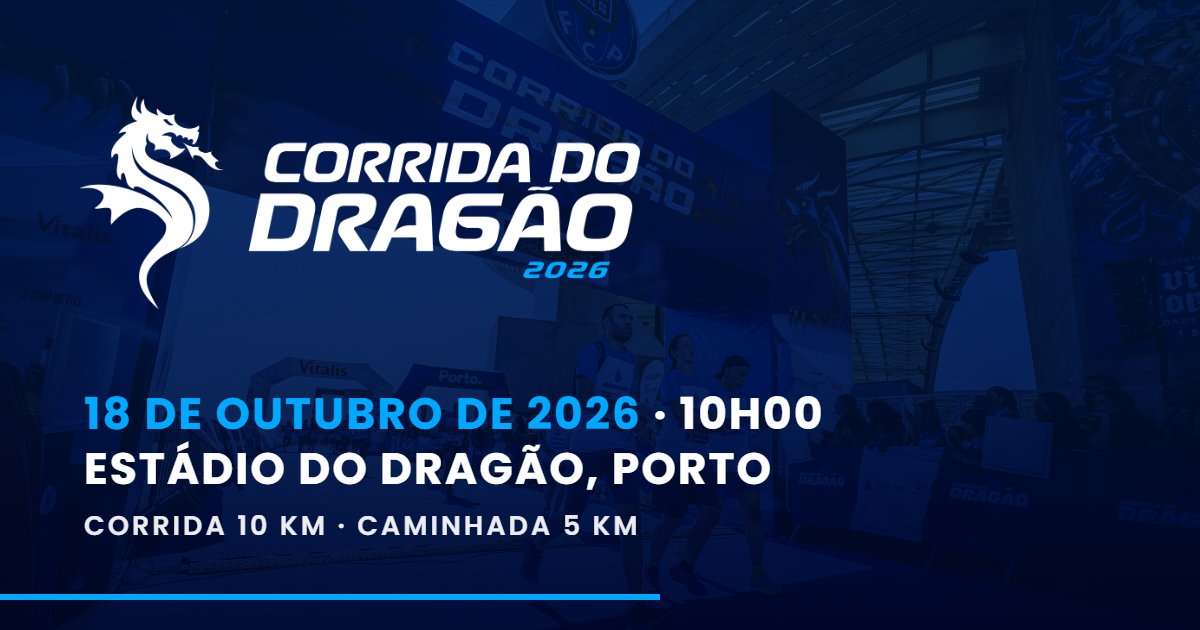 Corrida do Dragão